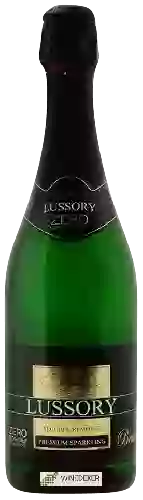 Wijnmakerij Lussory - Premium Sparkling