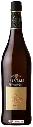 Wijnmakerij Lustau - Don Nu&ntildeo Dry Oloroso Sherry (Reserva Solera)
