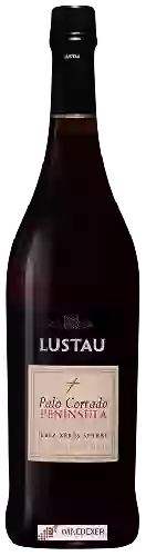 Wijnmakerij Lustau - Palo Cortado Pen&iacutensula Jerez-Xér&egraves-Sherry Seco-Dry