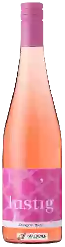 Wijnmakerij Lustig - Zweigelt Rosé