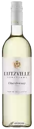 Wijnmakerij Lutzville - Chardonnay