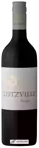 Wijnmakerij Lutzville - Pinotage