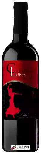 Wijnmakerij Luzon - Carmina Luna Monastrell - Cabernet Sauvignon