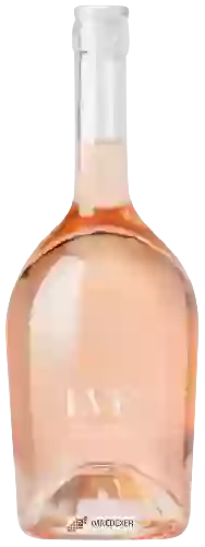 Wijnmakerij LVE - Provence Rosé