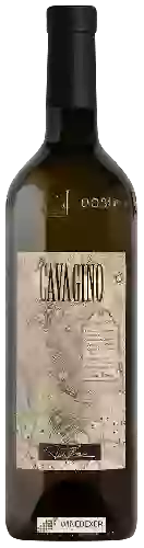 Wijnmakerij Lvnae - Cavagino