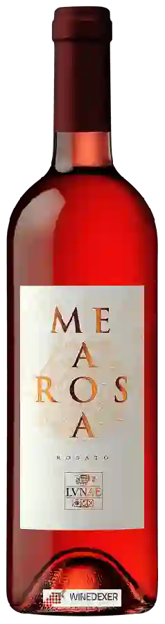 Wijnmakerij Lvnae - Mea Rosa