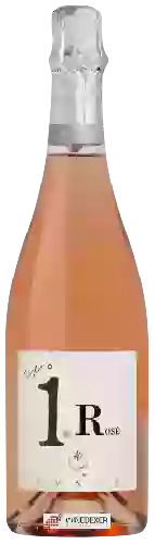 Wijnmakerij Lvnae - 1.Rosé