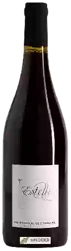 Wijnmakerij Vins Cognard - Cuvée Estelle Saint-Nicolas-de-Bourgueil