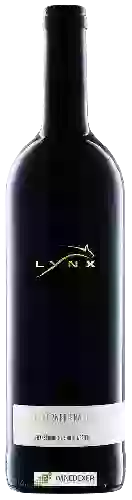 Wijnmakerij Lynx - Cabernet Franc