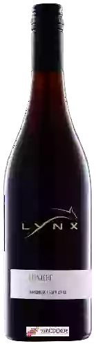 Wijnmakerij Lynx - Grenache