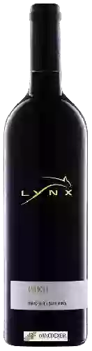 Wijnmakerij Lynx - Xanache