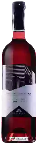 Wijnmakerij Lyrarakis - Legacy Rosé
