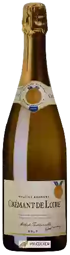 Wijnmakerij M. Bonnamy - Crémant de Loire Brut