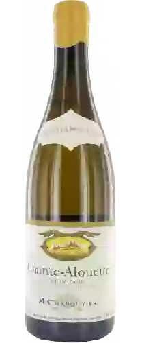 Wijnmakerij M. Chapoutier - Chante-Alouette Grande Cuvee Hermitage Wijnmakerij M. Chapoutier - Chante-Alouette Grande Cuvee Hermitage