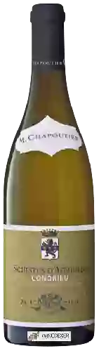Wijnmakerij M. Chapoutier - Condrieu Schistes d’Agrumes