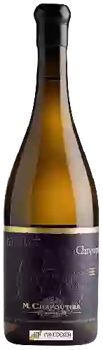 Wijnmakerij M. Chapoutier - Domaine de Bila-Haut Chrysopee
