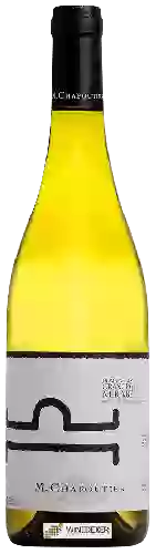 Wijnmakerij M. Chapoutier - Domaine des Granges de Mirabel Coteaux-de-l'Ardèche Viognier