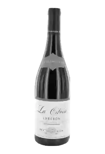 Wijnmakerij M. Chapoutier - Grignan-les-Adhémar La Ciboise