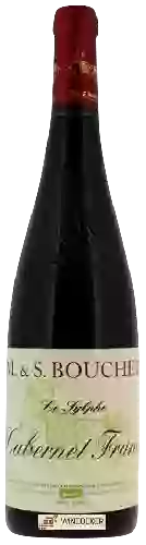 Wijnmakerij M & S Bouchet - Le Sylphe Cabernet Franc
