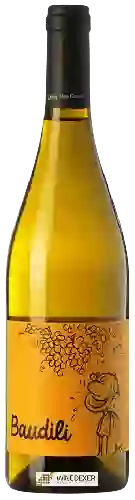 Wijnmakerij Celler la Salada - Baudili