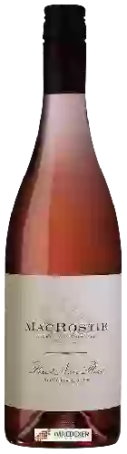 Wijnmakerij MacRostie - Pinot Noir Rosé
