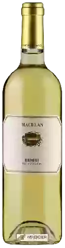 Wijnmakerij Maculan - Bidibi