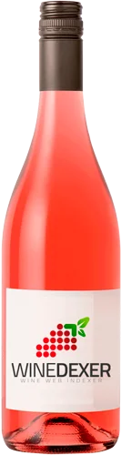 Wijnmakerij Made By Mobbs - Above 600 Rosé