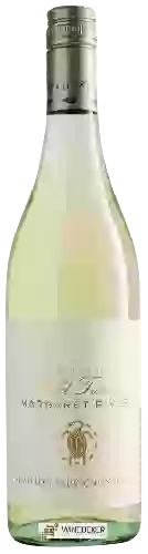 Wijnmakerij MadFish - Gold Turtle Sémillon - Sauvignon Blanc