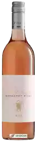Wijnmakerij MadFish - Gold Turtle Shiraz Rosé