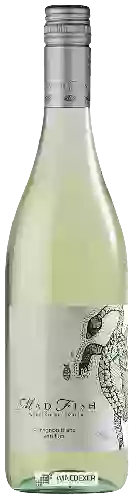 Wijnmakerij MadFish - Sauvignon Blanc - Sémillon