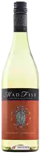 Wijnmakerij MadFish - Unwooded Chardonnay