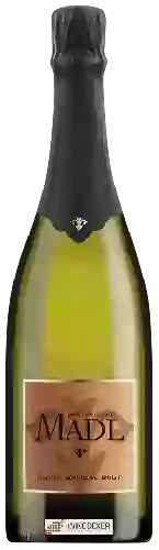 Wijnmakerij Madl - Sekt Cuvée Special Brut