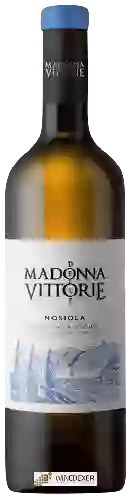 Wijnmakerij Madonna delle Vittorie - Nosiola