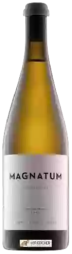Wijnmakerij Magnatum - Chardonnay