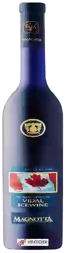 Wijnmakerij Magnotta - Limited Edition Vidal Icewine