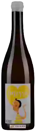 Wijnmakerij Vinificate - Amorro Blanco