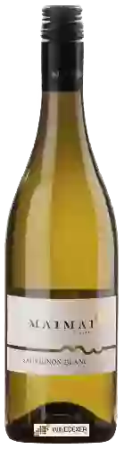 Wijnmakerij Maimai - Sauvignon Blanc
