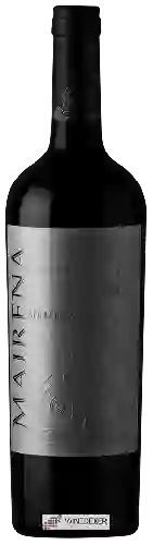 Wijnmakerij Familia Blanco - Mairena Reserve Bonarda