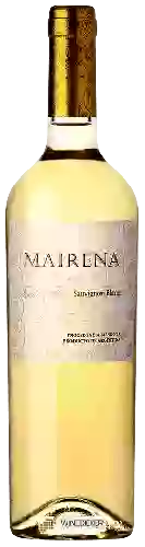 Wijnmakerij Familia Blanco - Mairena Sauvignon Blanc