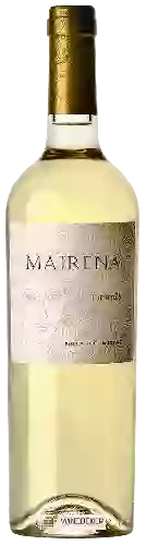 Wijnmakerij Familia Blanco - Mairena Torrontés