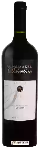 Wijnmakerij Familia Blanco - Winemaker Selection Reserve Malbec