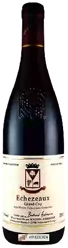 Wijnmakerij Bertrand Ambroise - Échezeaux Grand Cru