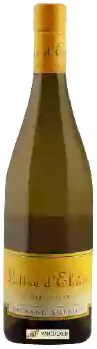 Wijnmakerij Bertrand Ambroise - Lettre d'Eloïse Chardonnay