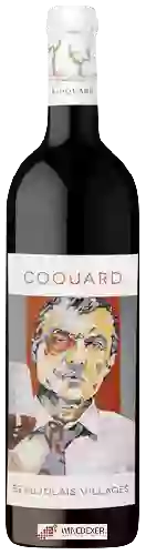 Maison Coquard - Excellence Beaujolais-Villages Maison Coquard - Excellence Beaujolais-Villages