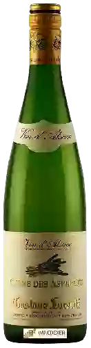 Wijnmakerij Gustave Lorentz - Alsace Cuvée Des Asperges