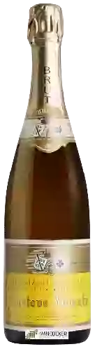 Wijnmakerij Gustave Lorentz - Crémant D'Alsace Brut