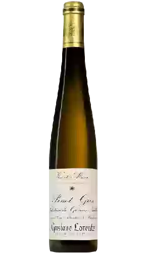Wijnmakerij Gustave Lorentz - Pinot Gris Alsace Grand Cru Selection De Grains Nobles Altenberg De Bergheim