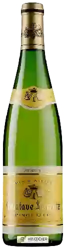 Wijnmakerij Gustave Lorentz - Pinot Gris Alsace Réserve