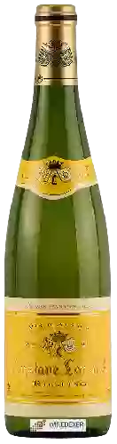 Wijnmakerij Gustave Lorentz - Riesling Alsace Cuvée Particuliere