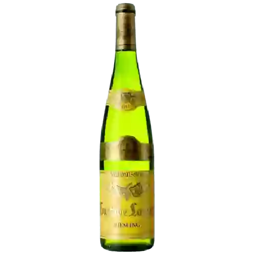 Wijnmakerij Gustave Lorentz - Riesling Alsace Millesimé Wijnmakerij Gustave Lorentz - Riesling Alsace Millesimé